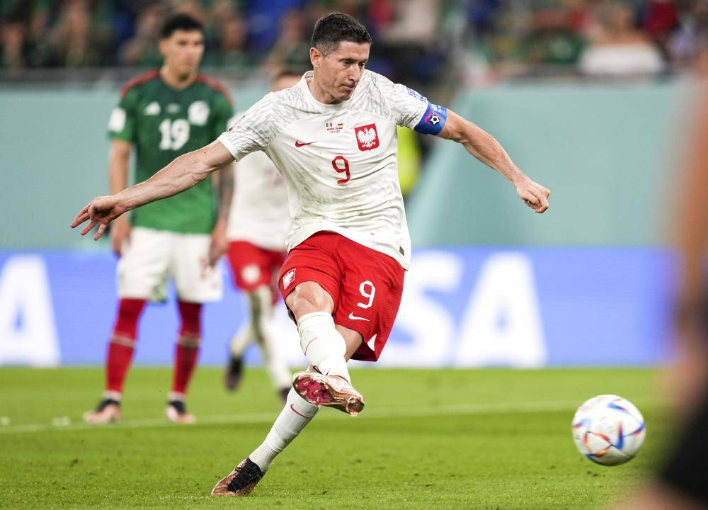 波兰大胜俄罗斯,挺进欧国联半决赛赛前展望 波兰大胜俄罗斯,挺进欧国联半决赛赛前展望