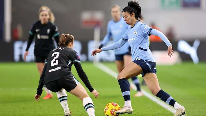 隆帕德率队取得大胜,重返欧冠资格区 隆帕德率队取得大胜,重返欧冠资格区