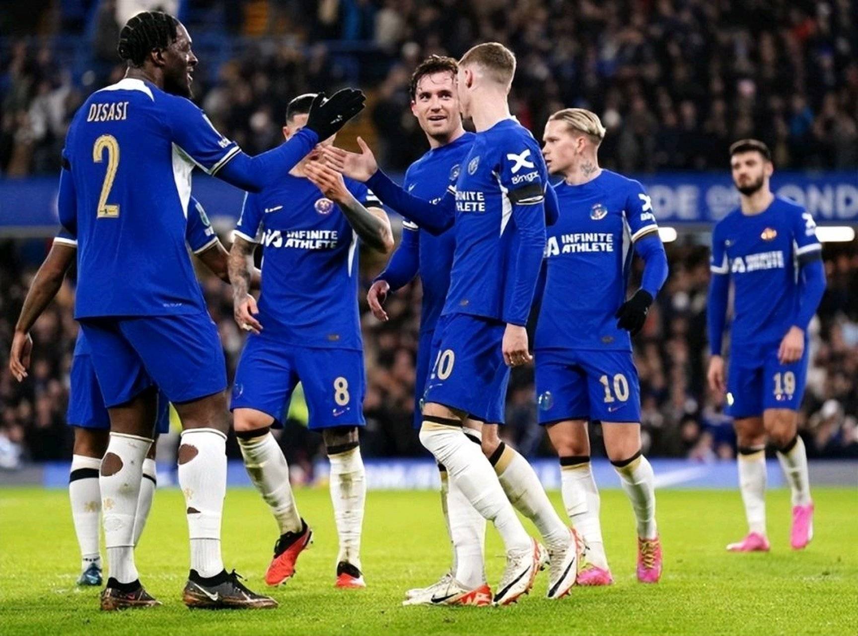 沃特福德实力强劲,展现稳定表现 沃特福德实力强劲,展现稳定表现