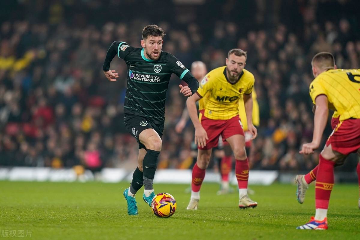 沃特福德实力强劲,展现稳定表现 沃特福德实力强劲,展现稳定表现