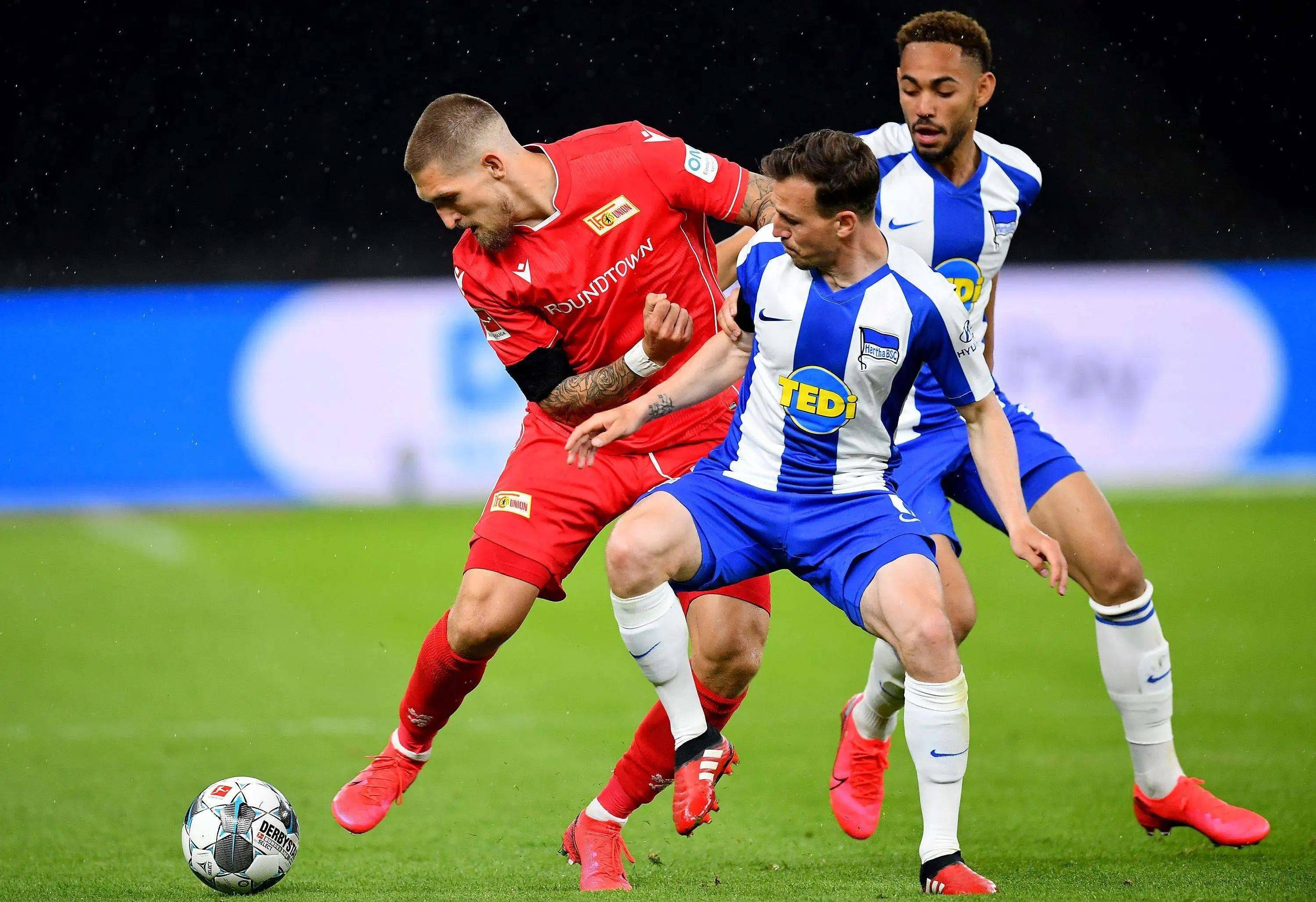 包含柏林赫塔客场胜出,弗赖堡难逃失利的词条 包含柏林赫塔客场胜出,弗赖堡难逃失利的词条