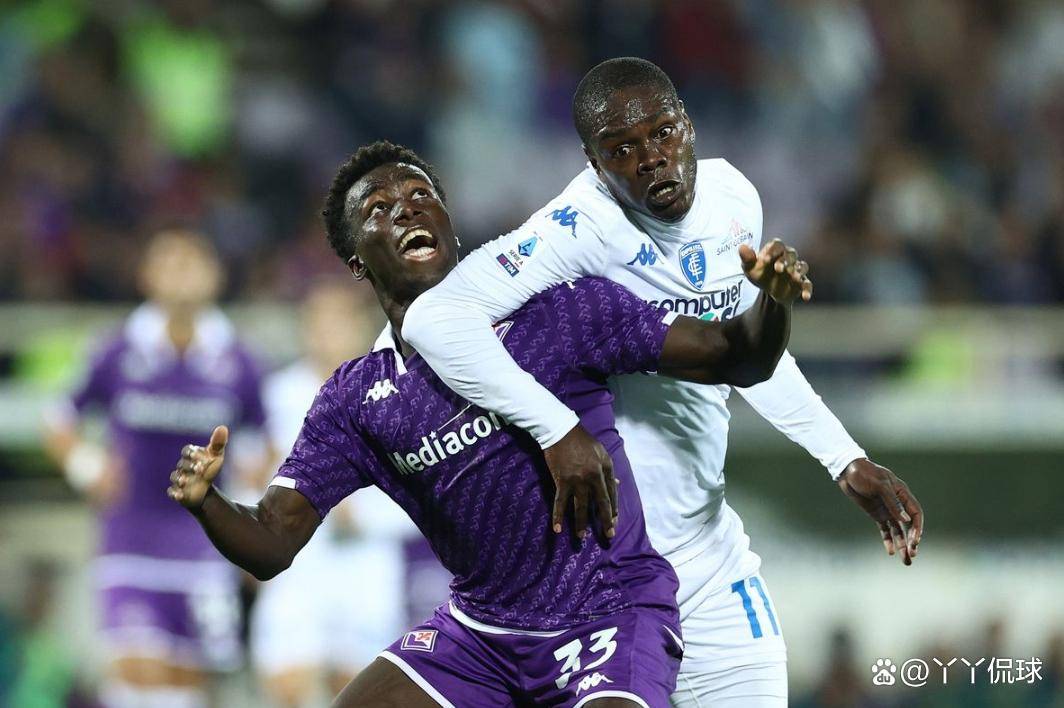 佛罗伦萨客场不敌恩普利，遭遇失利