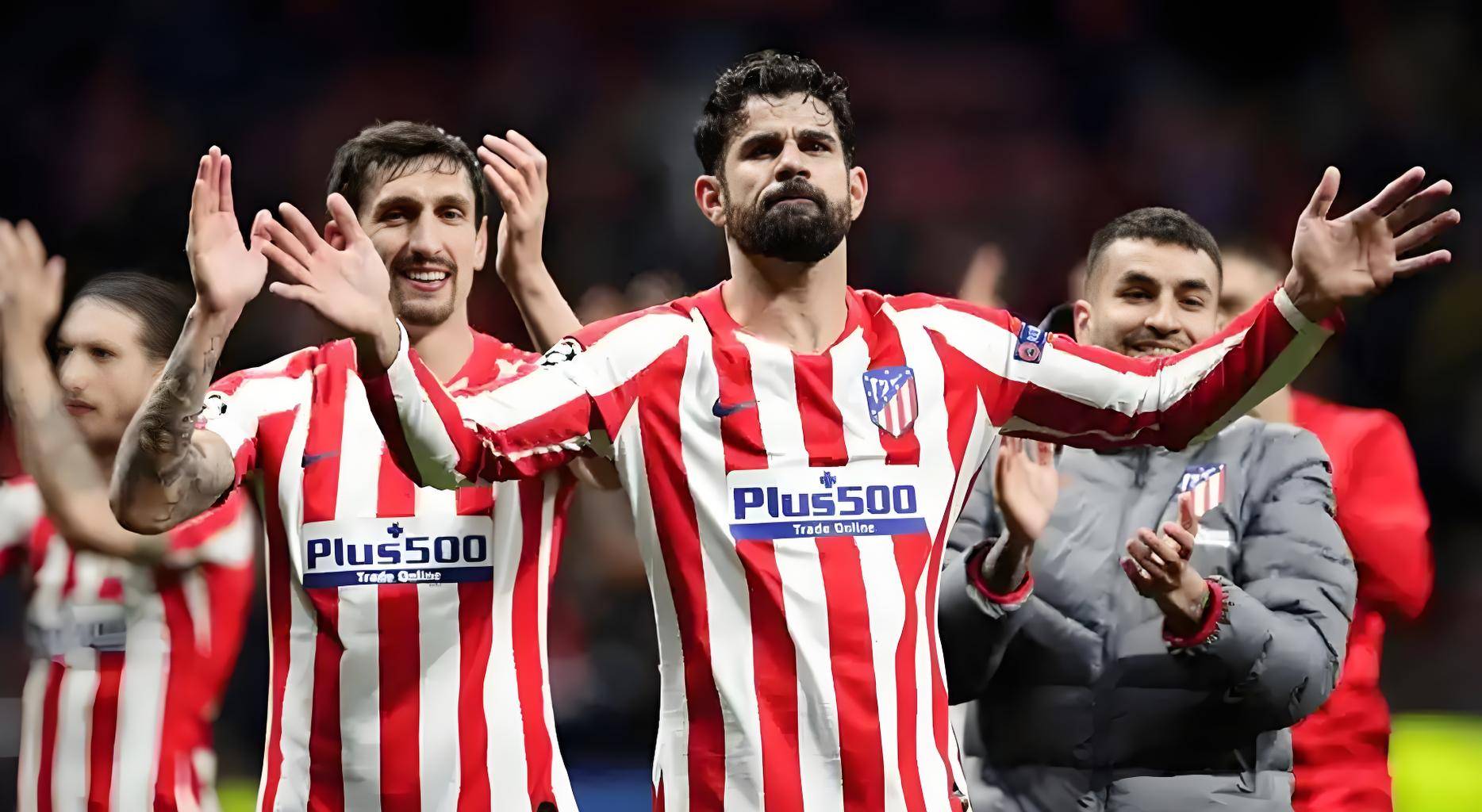 卡拉斯科助球队连胜,马竞逐渐蓄势的简单介绍 卡拉斯科助球队连胜,马竞逐渐蓄势的简单介绍