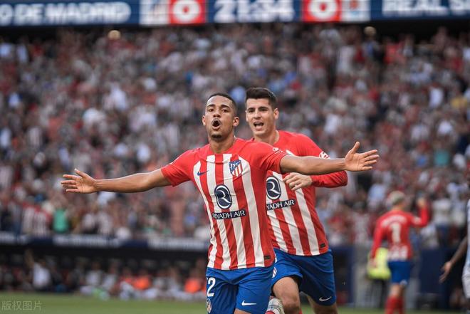 卡拉斯科助球队连胜,马竞逐渐蓄势的简单介绍 卡拉斯科助球队连胜,马竞逐渐蓄势的简单介绍