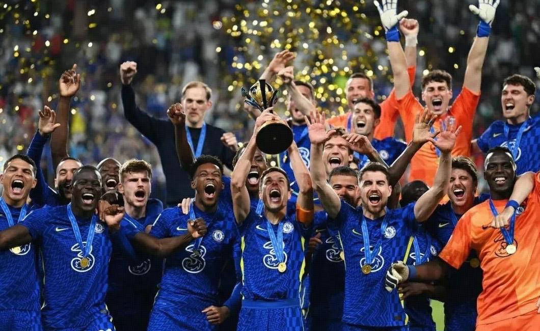 包含切尔西狂胜对手,欧冠夺冠希望大增!的词条 包含切尔西狂胜对手,欧冠夺冠希望大增!的词条