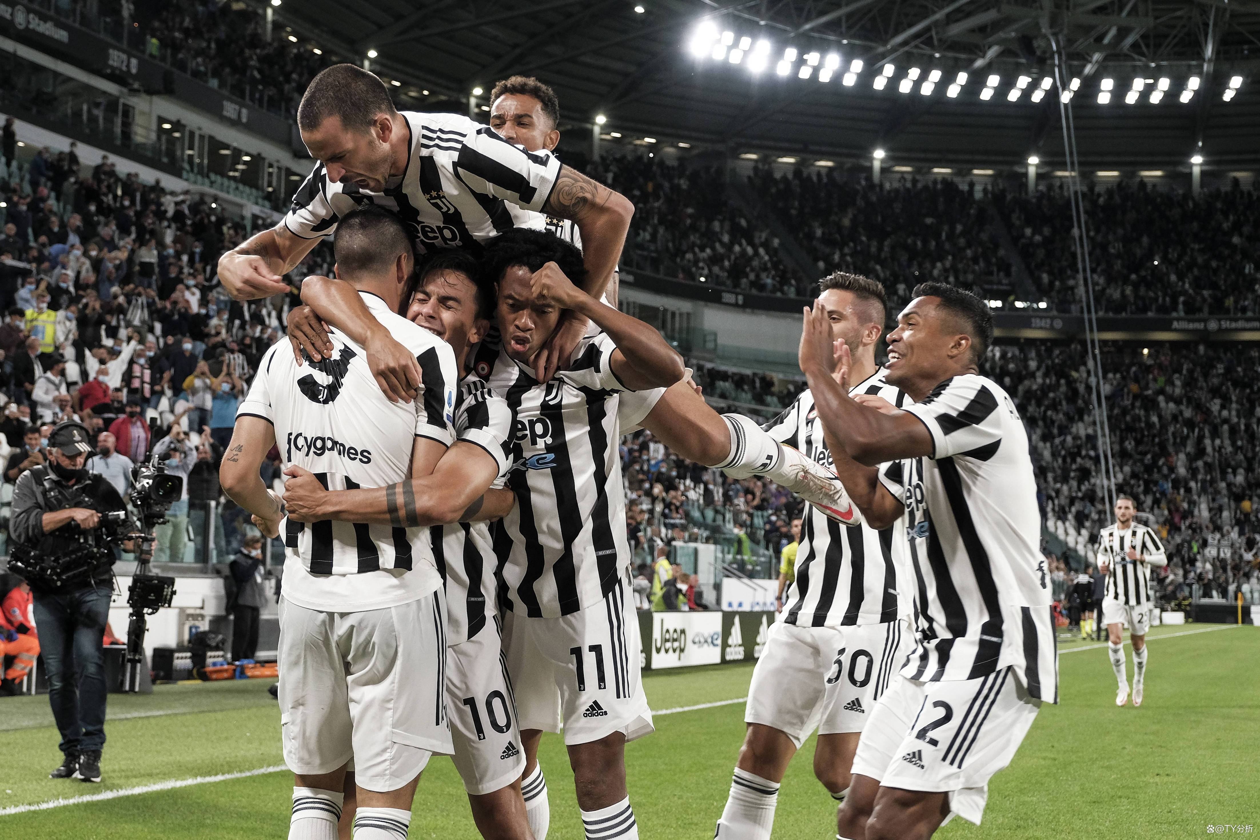 尤文客场大胜,保持联赛不败的简单介绍 尤文客场大胜,保持联赛不败的简单介绍