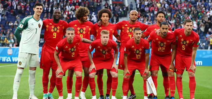 关于比利时队力压阿根廷,实现成绩突破的信息 关于比利时队力压阿根廷,实现成绩突破的信息