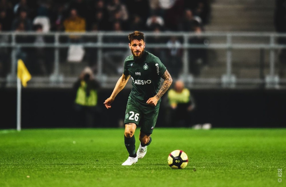 关于摩纳哥遭圣埃蒂安绝杀,惊心动魄的信息 关于摩纳哥遭圣埃蒂安绝杀,惊心动魄的信息