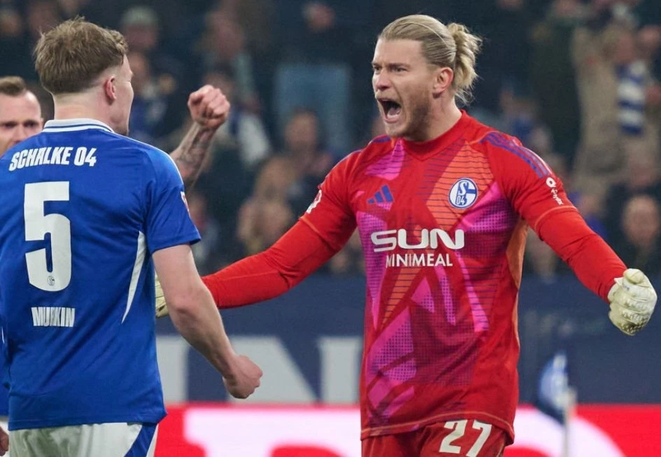 开云官网-沃尔夫斯堡失利沙尔克04，排名下滑