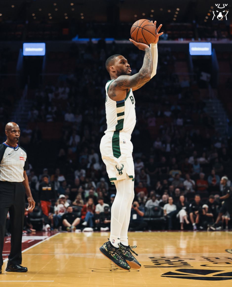 雄鹿主场大胜奇才,迎来六连胜 雄鹿主场大胜奇才,迎来六连胜