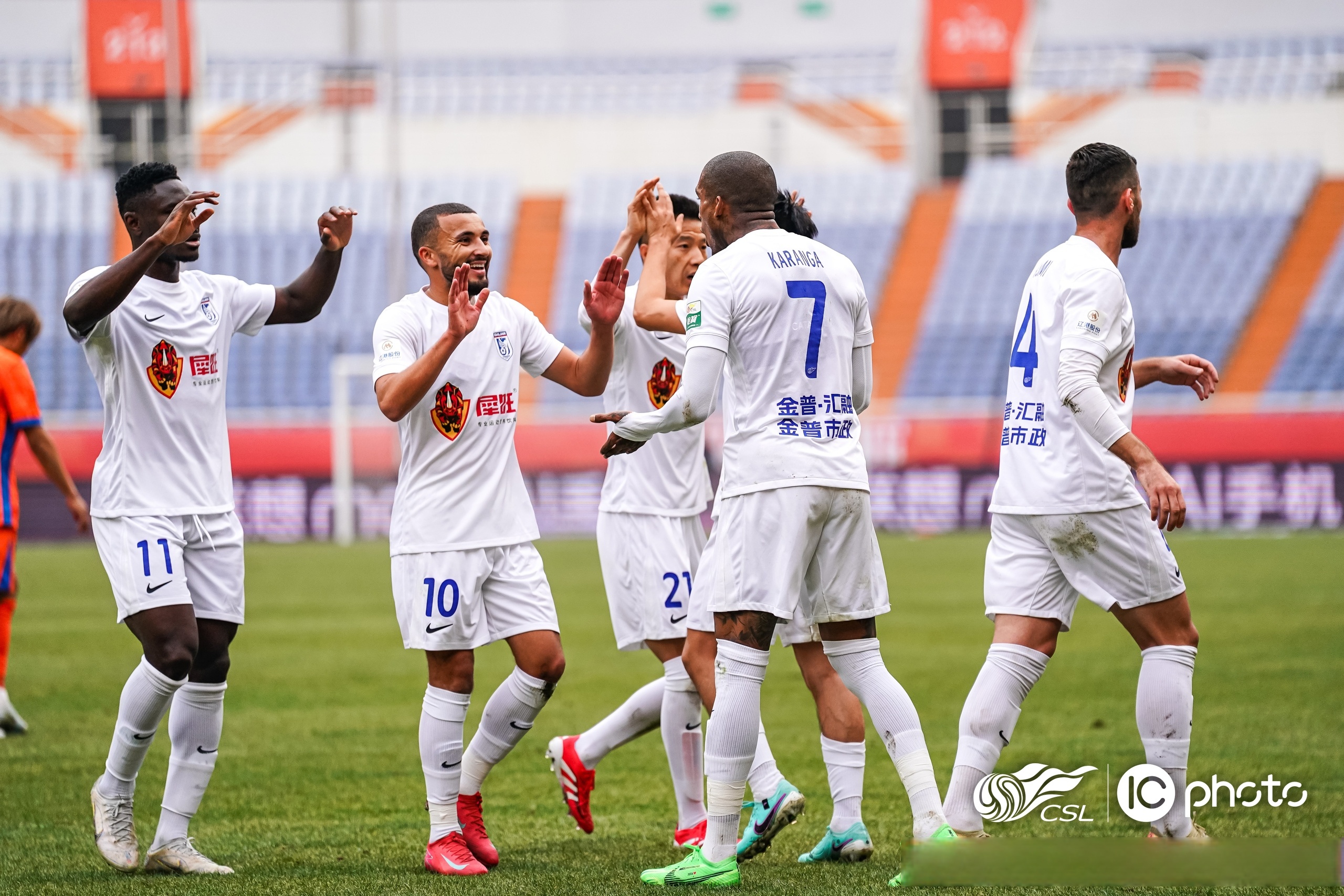 开云体育APP下载-大连一方主场对阵泰达，不容大意