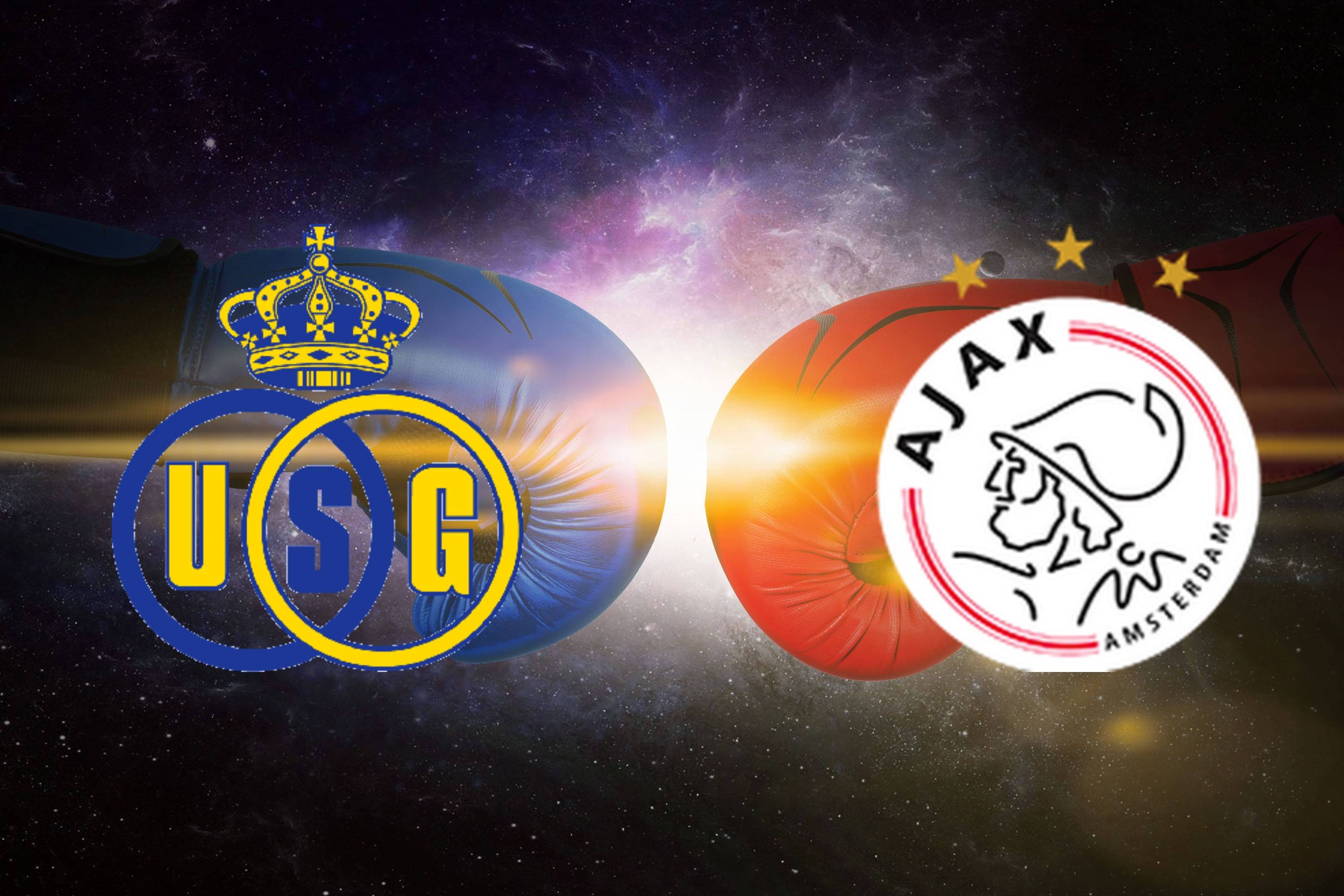 阿贾克斯逆转巴萨,创造欧冠奇迹 阿贾克斯逆转巴萨,创造欧冠奇迹