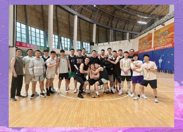 开云平台-辽宁男篮轻取对手，晋级全运会决赛