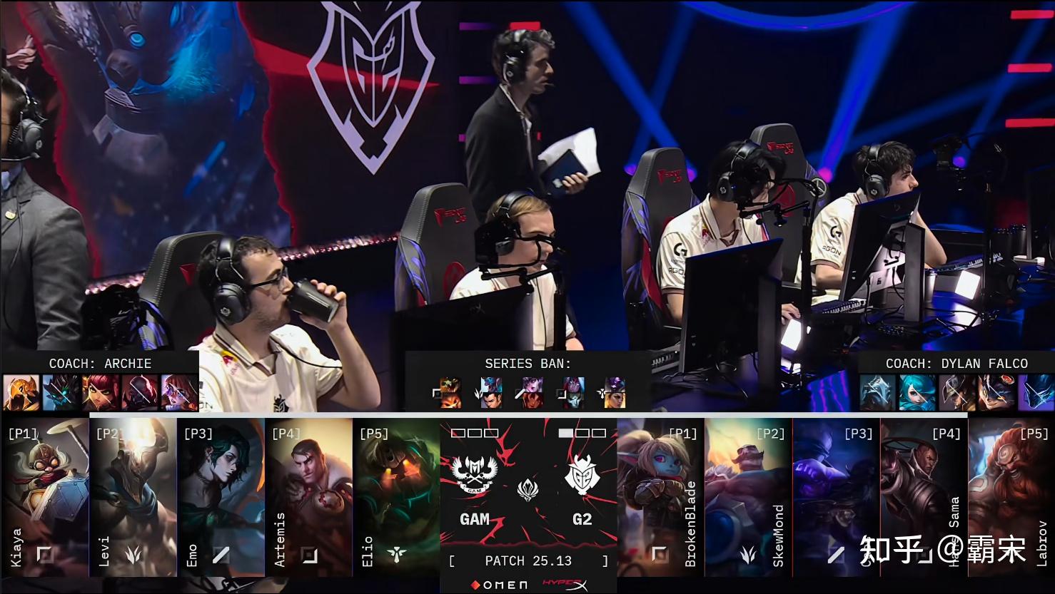 开云体育在线-关于BLG绝杀FLY，Hanssama操刀奇招英雄翻盘鏖战多局入围赛，锁定晋级资格的信息