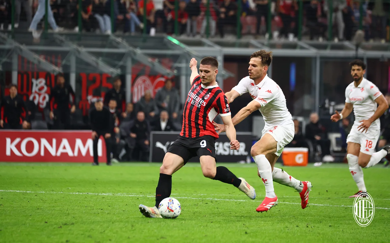 开云体育APP下载-佛罗伦萨主场迎战国际米兰，实力对决