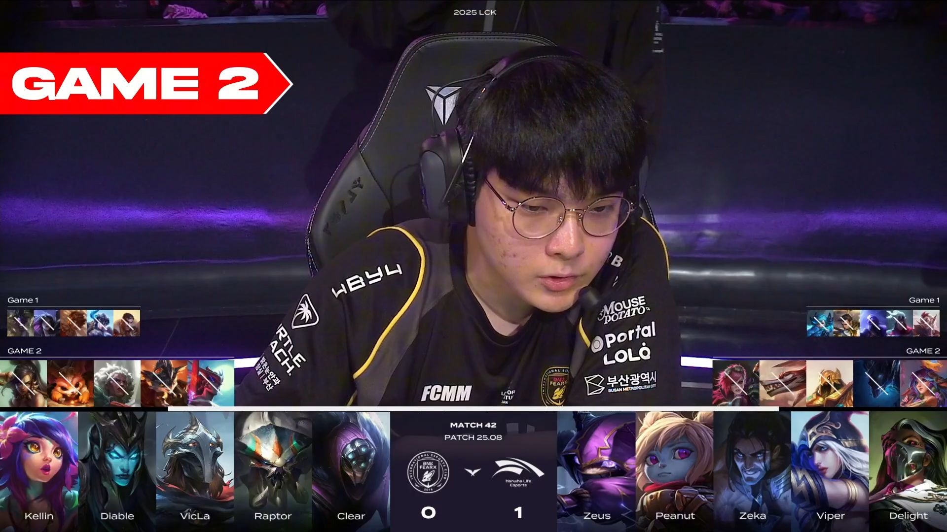 HLE力克FPX,Doinb打出惊人五杀宿命之战2025世界赛,技惊四座的简单介绍 HLE力克FPX,Doinb打出惊人五杀宿命之战2025世界赛,技惊四座的简单介绍