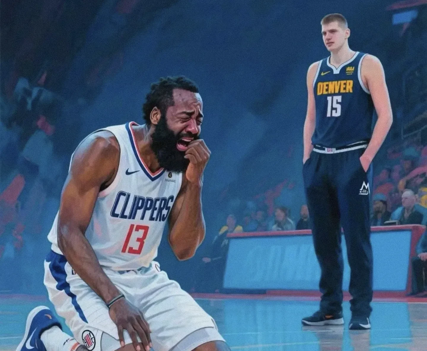 开云下载-关于快船队核心球员受伤，球队备战不利的信息