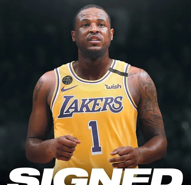 开云体育官网-湖人队签下自由球员，补强弱点位置