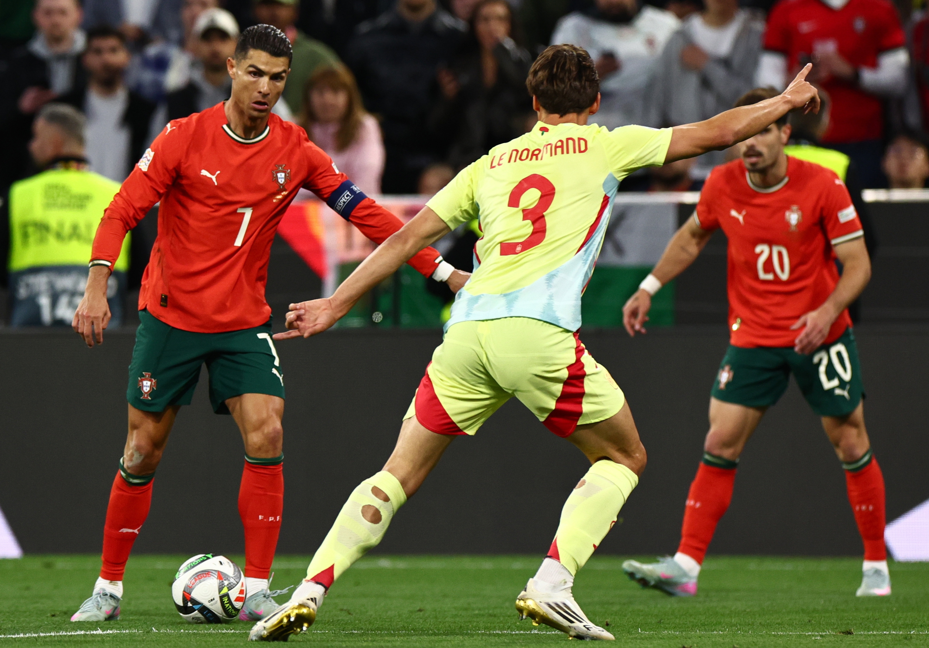 开云体育app-葡萄牙队夺冠大热，晋级欧洲杯16强