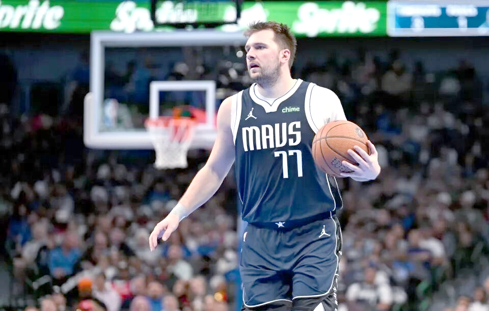 开拓者遭遇三连败,客场负于独行侠 开拓者遭遇三连败,客场负于独行侠