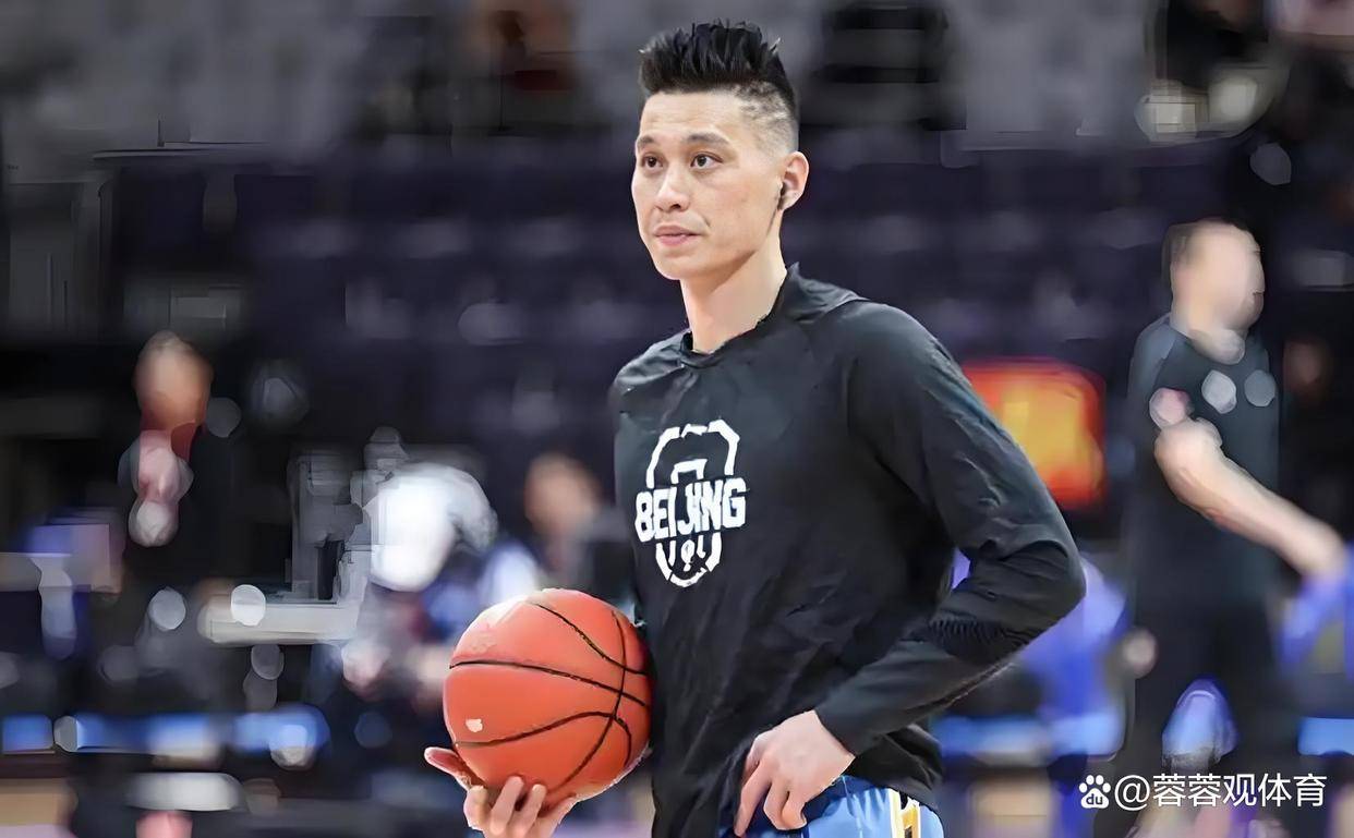 开云体育入口-尼克斯胜魔术，林书豪再次发威