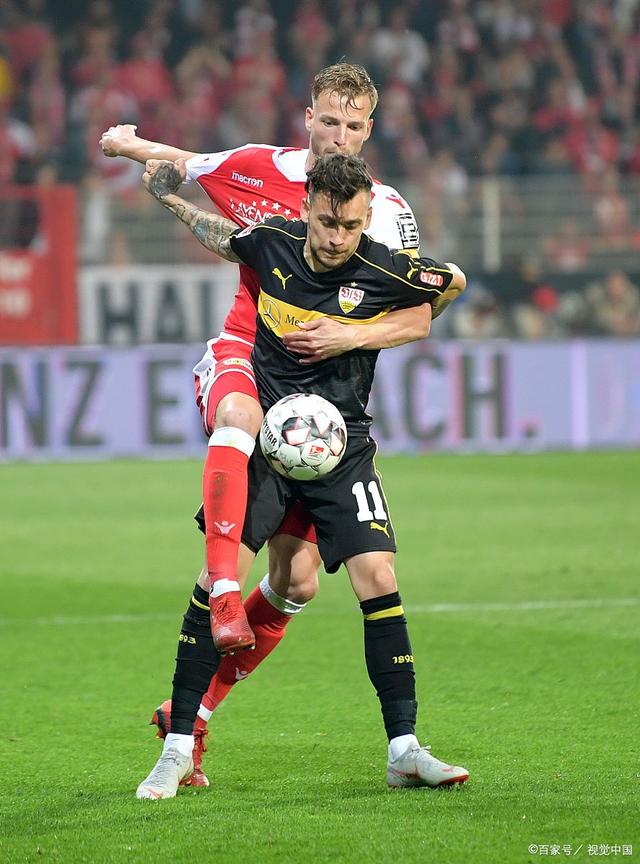 史图加特客场抢分,成功逃离降级区的简单介绍 史图加特客场抢分,成功逃离降级区的简单介绍