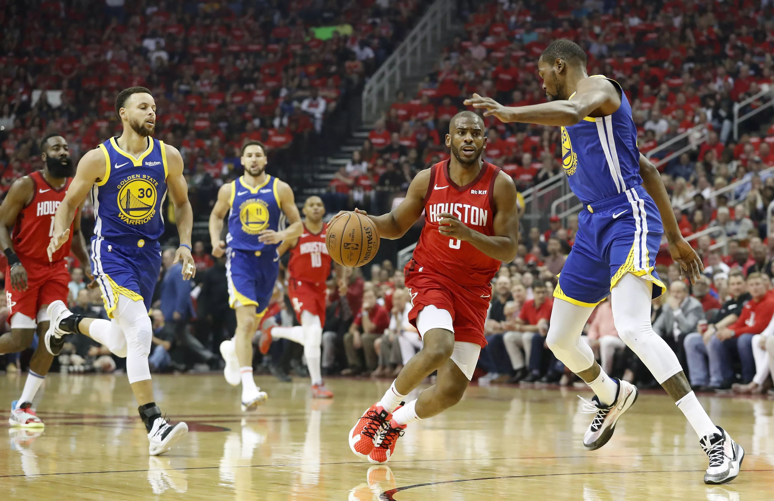 火箭队止步西部次轮,表现远不如去年的简单介绍 火箭队止步西部次轮,表现远不如去年的简单介绍