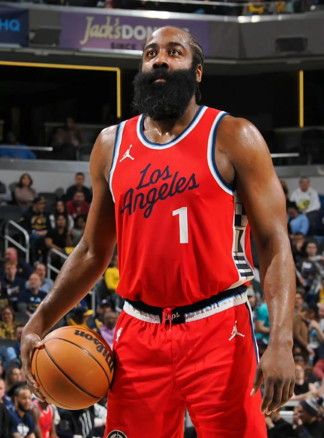 关于火箭意外遭遇失利,哈登境况不佳季后赛前景未卜的信息 关于火箭意外遭遇失利,哈登境况不佳季后赛前景未卜的信息