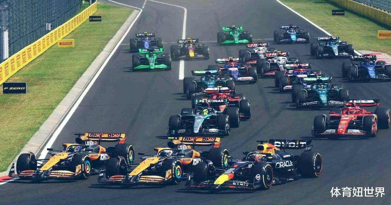 包含威廉姆斯完胜梅赛德斯,维斯塔潘刷新纪录的词条 包含威廉姆斯完胜梅赛德斯,维斯塔潘刷新纪录的词条