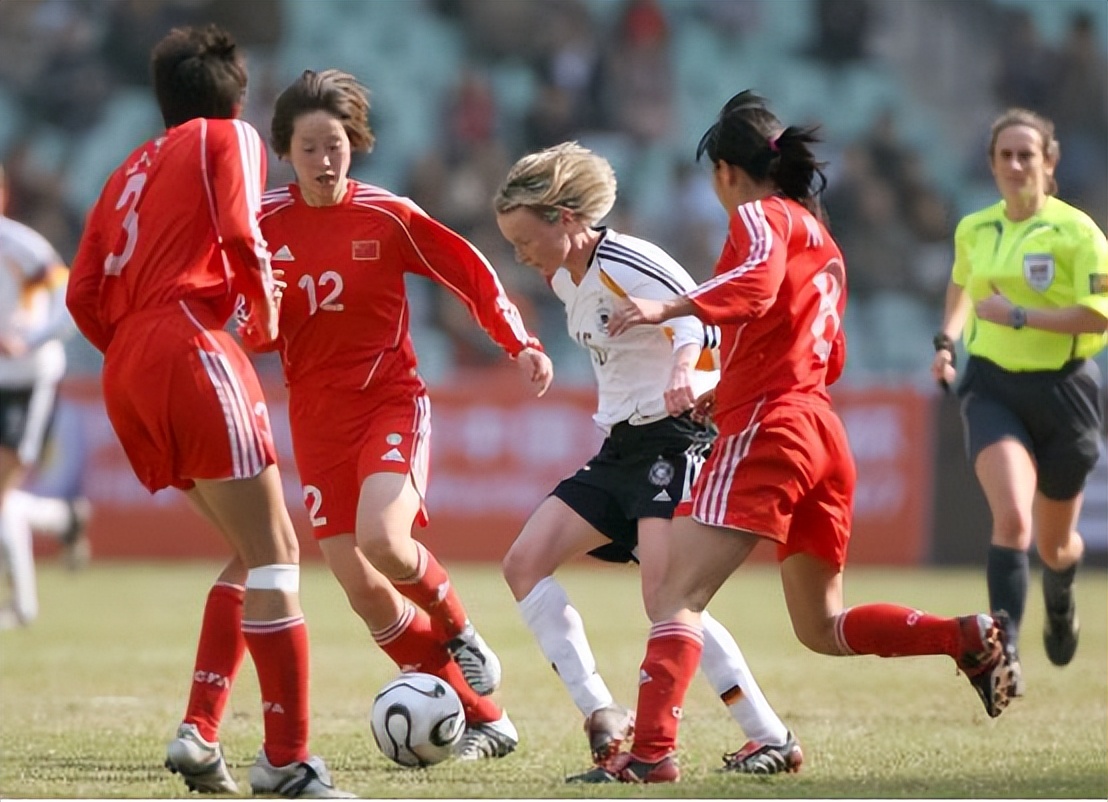 开云体育app-中国队完胜德国队，李梓嘉关键制胜