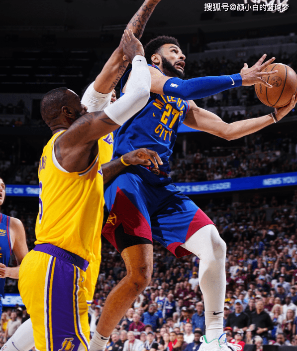 开云体育中国-掘金鏖战广州队，麦科勒姆高光表现的简单介绍