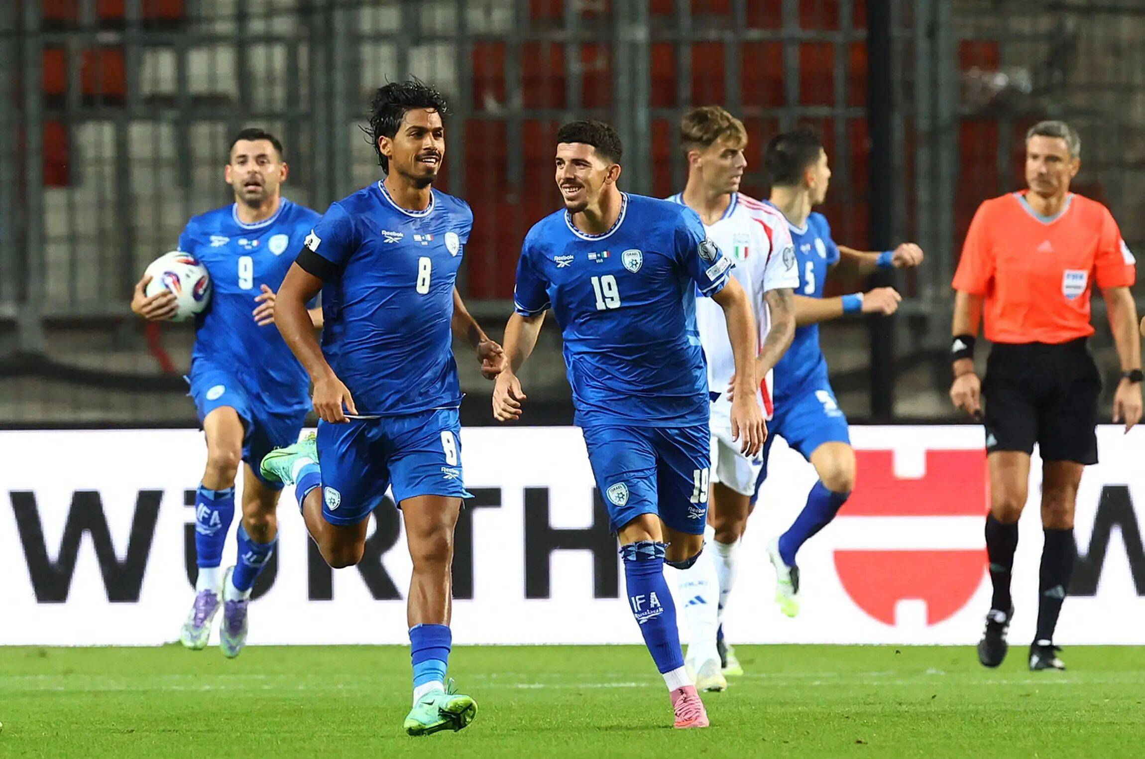 开云体育-包含挪威险胜瑞典，梅西点燃赛场的词条