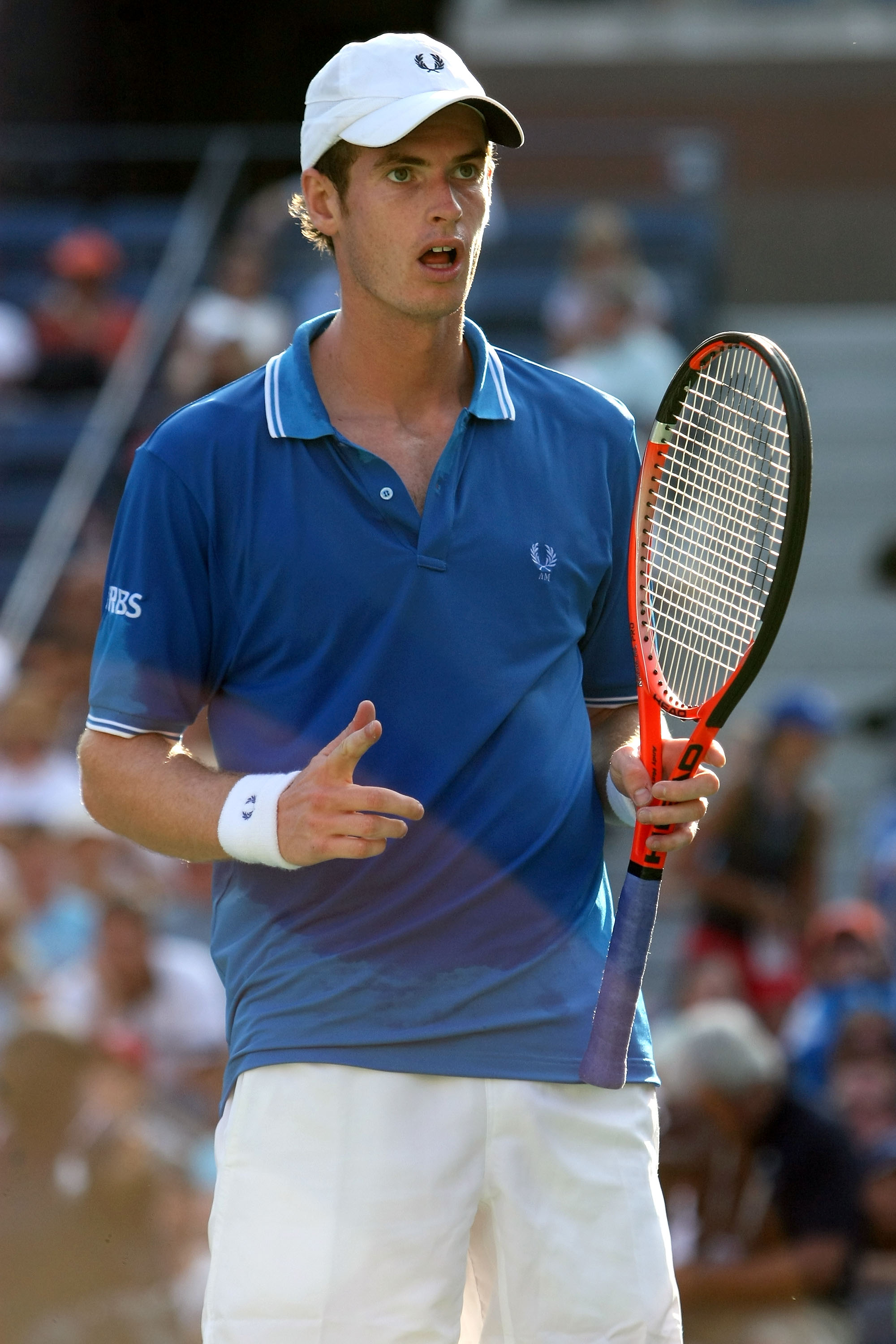 开云体育官网-澳网绝杀年终总决赛，穆雷惊艳四座的简单介绍