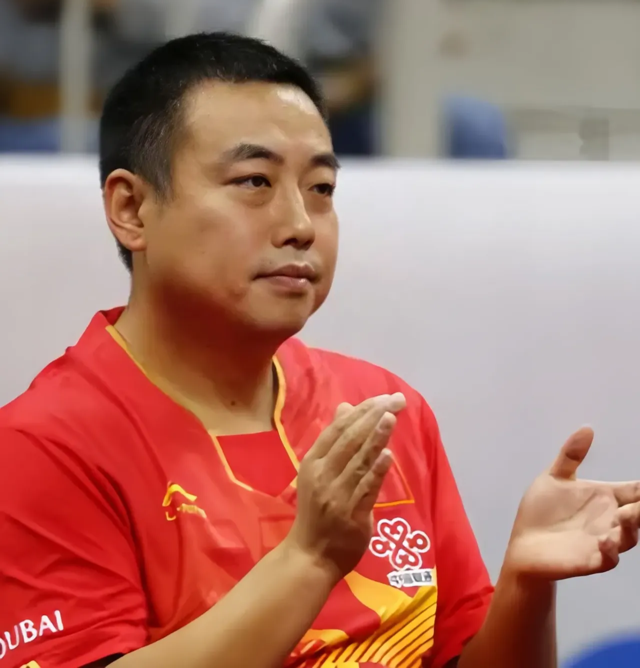 中国队横扫丹麦队,黄鸭组合状态火热的简单介绍 中国队横扫丹麦队,黄鸭组合状态火热的简单介绍