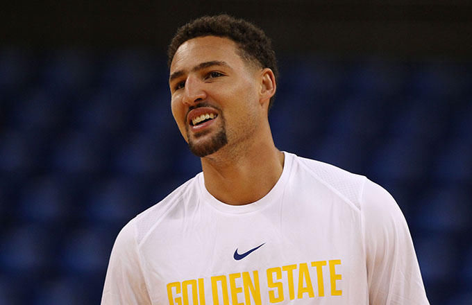 骑士绝杀浙江队,克莱状态火热的简单介绍 骑士绝杀浙江队,克莱状态火热的简单介绍