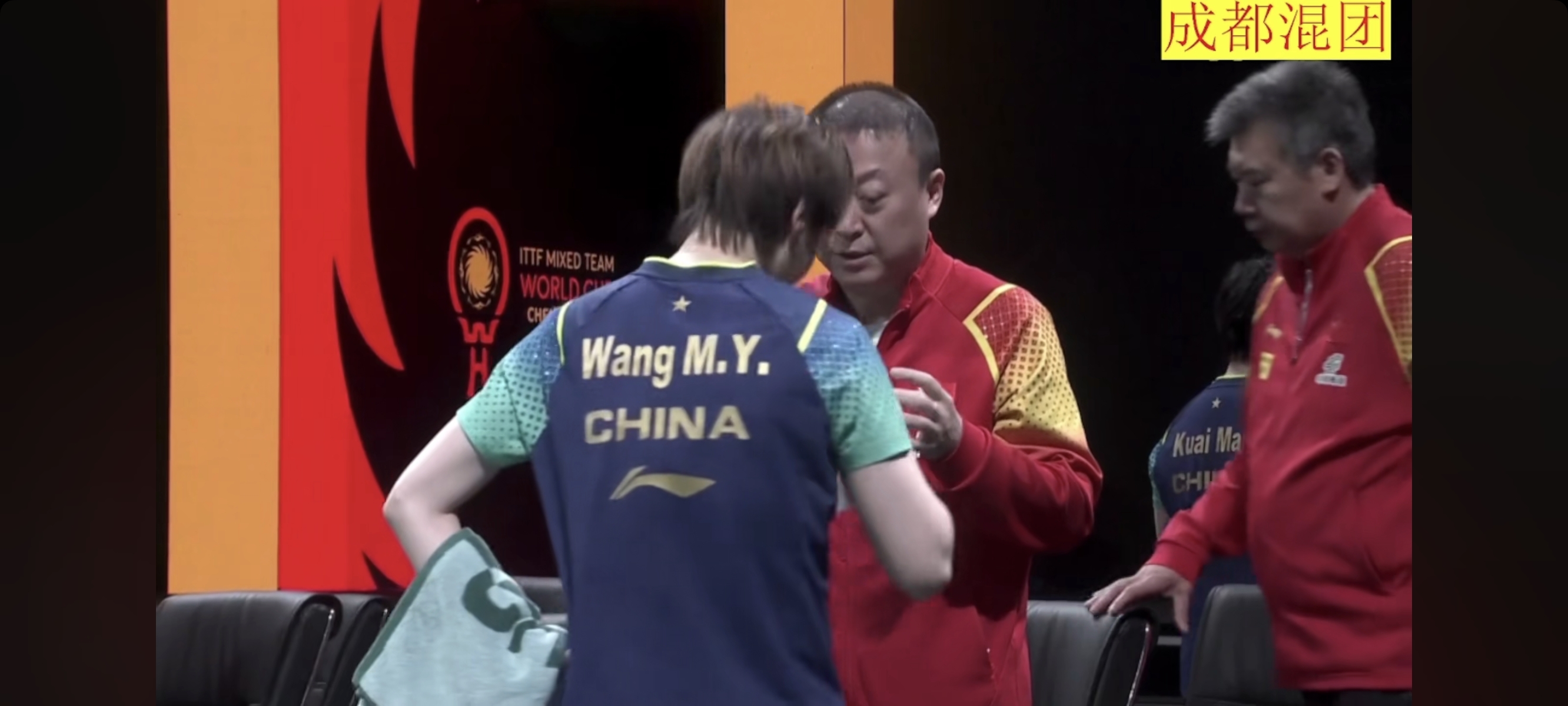 开云体育app-法国队横扫日本队，马琳带队取胜