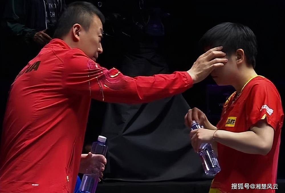 法国队横扫日本队，马琳带队取胜