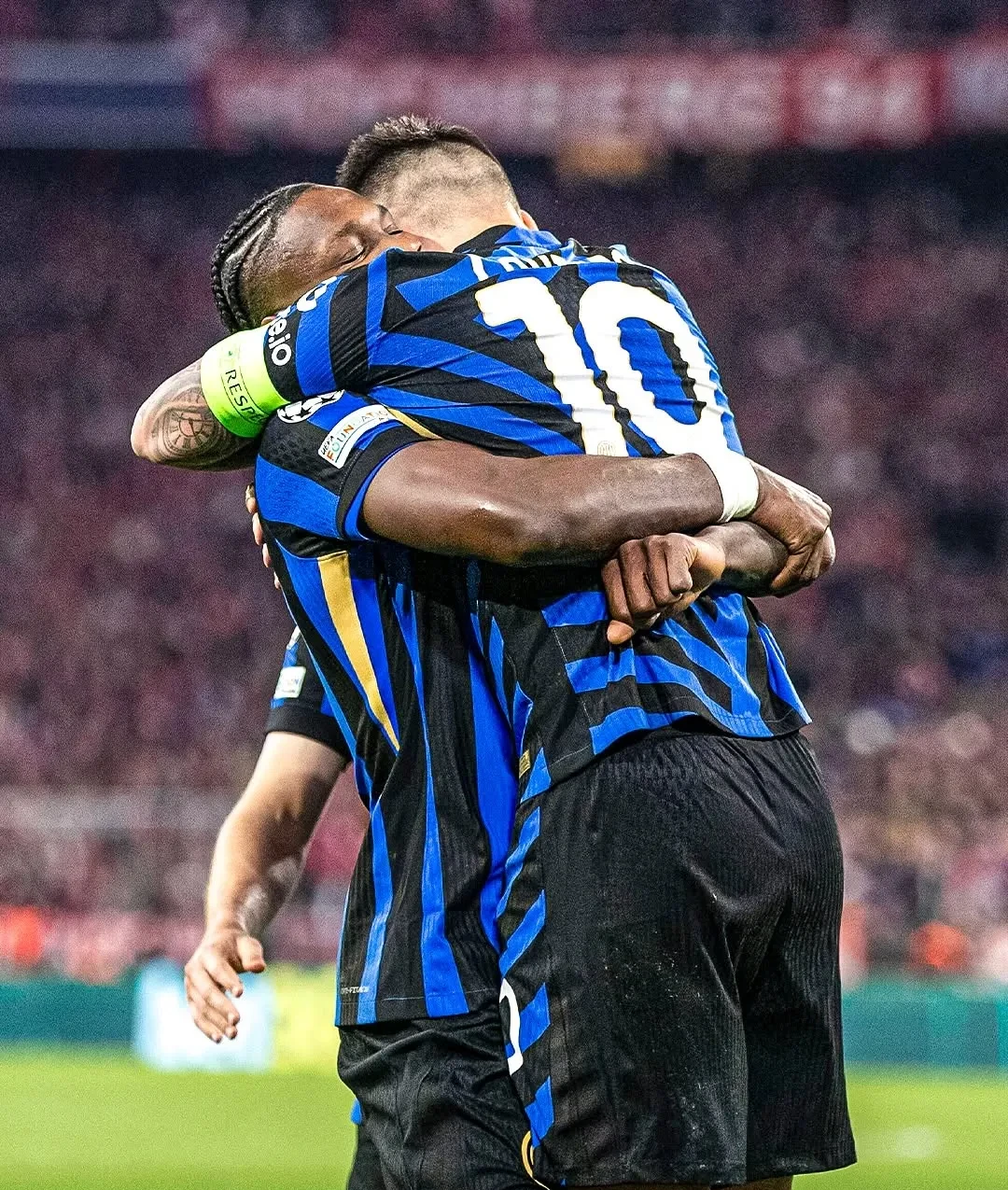 开云体育-智利险胜国际米兰，范戴克高光表现的简单介绍