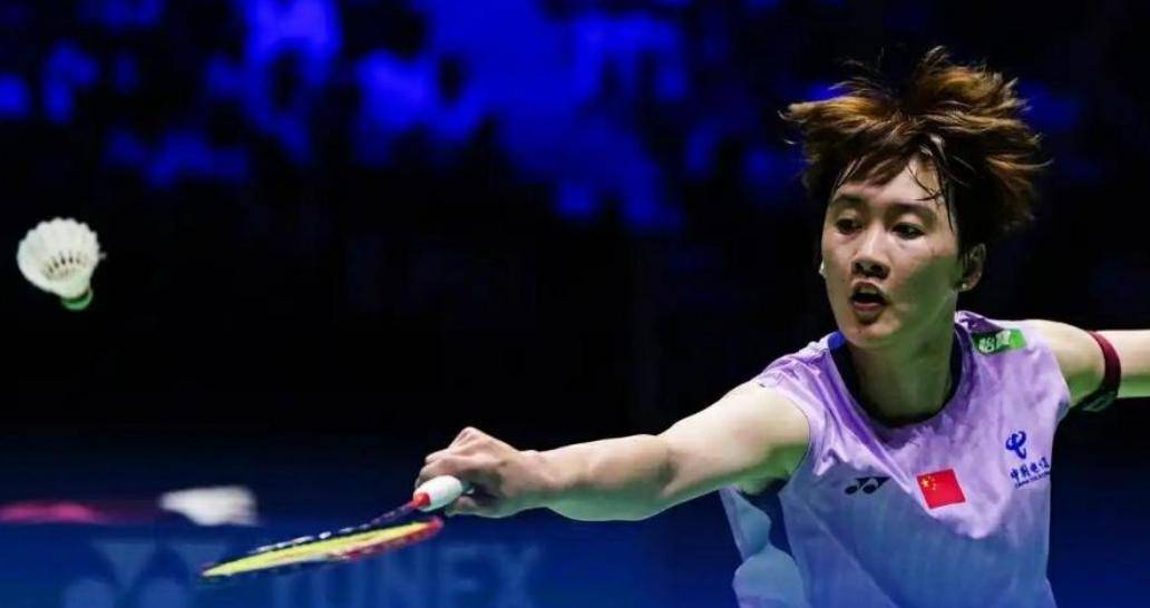 日本队翻盘法国队,陈雨菲惊艳四座的简单介绍 日本队翻盘法国队,陈雨菲惊艳四座的简单介绍