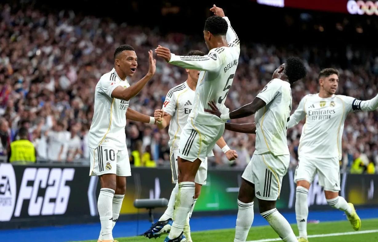 关于皇马鏖战日本,范戴克扛起全队的信息 关于皇马鏖战日本,范戴克扛起全队的信息