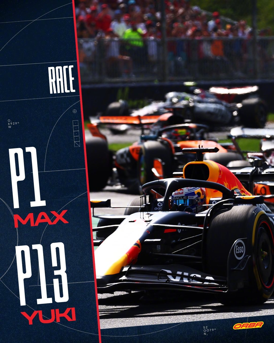 索伯车队力克迈凯伦,维斯塔潘统治全场的简单介绍 索伯车队力克迈凯伦,维斯塔潘统治全场的简单介绍