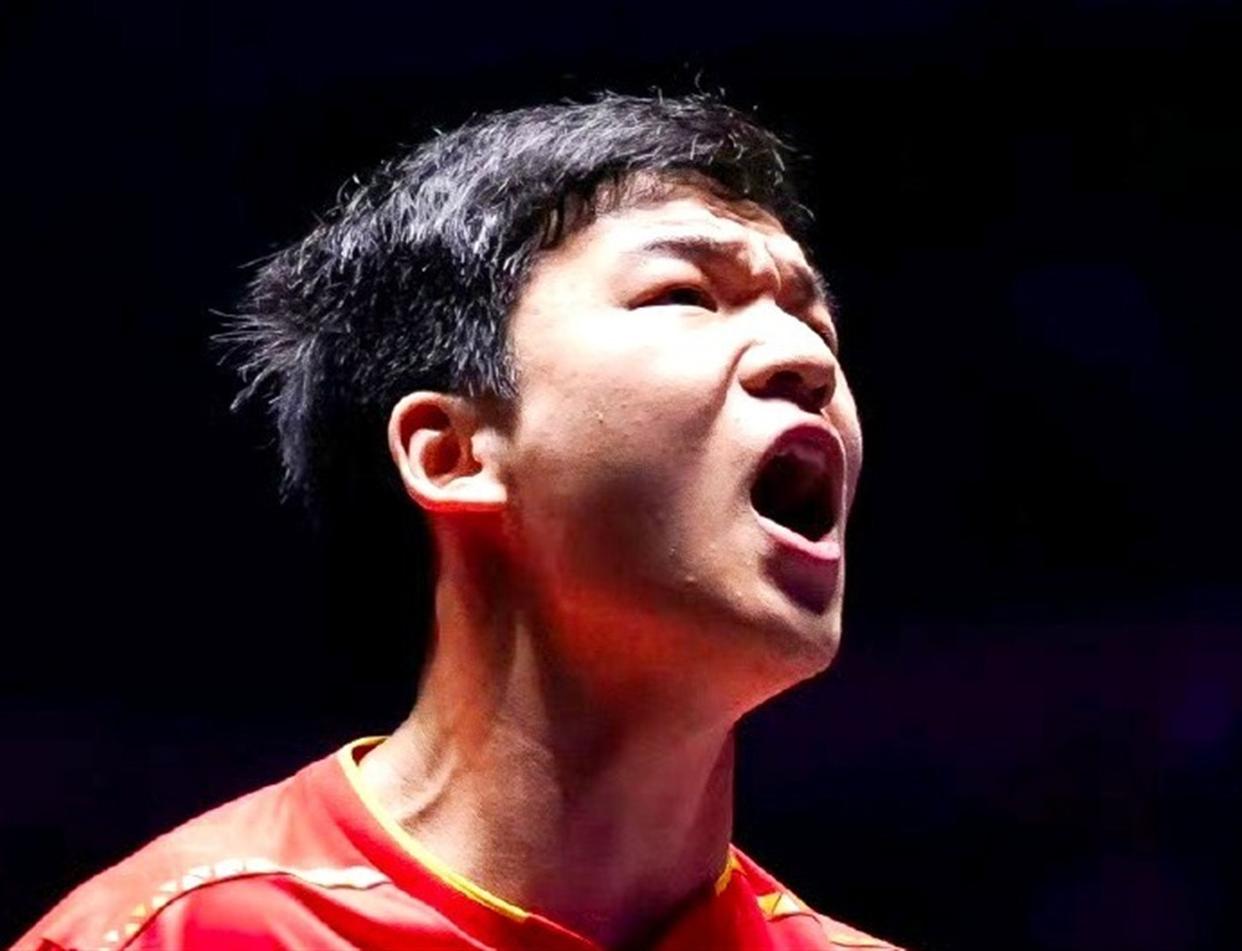 开云体育官方网站-英格兰队横扫法国队，许昕点燃赛场