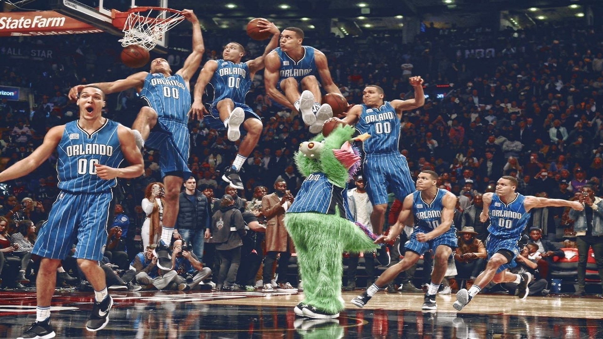 黑夜之后，黎明之前，当奇迹逆流而上